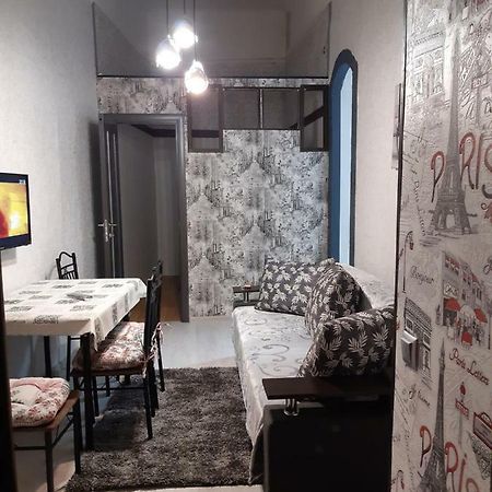 Квартира Студія Подобово 1 Лвив Екстериор снимка
